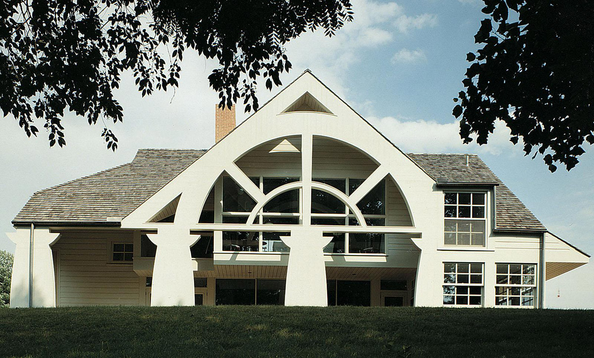 <p>House in New Castle County</p>