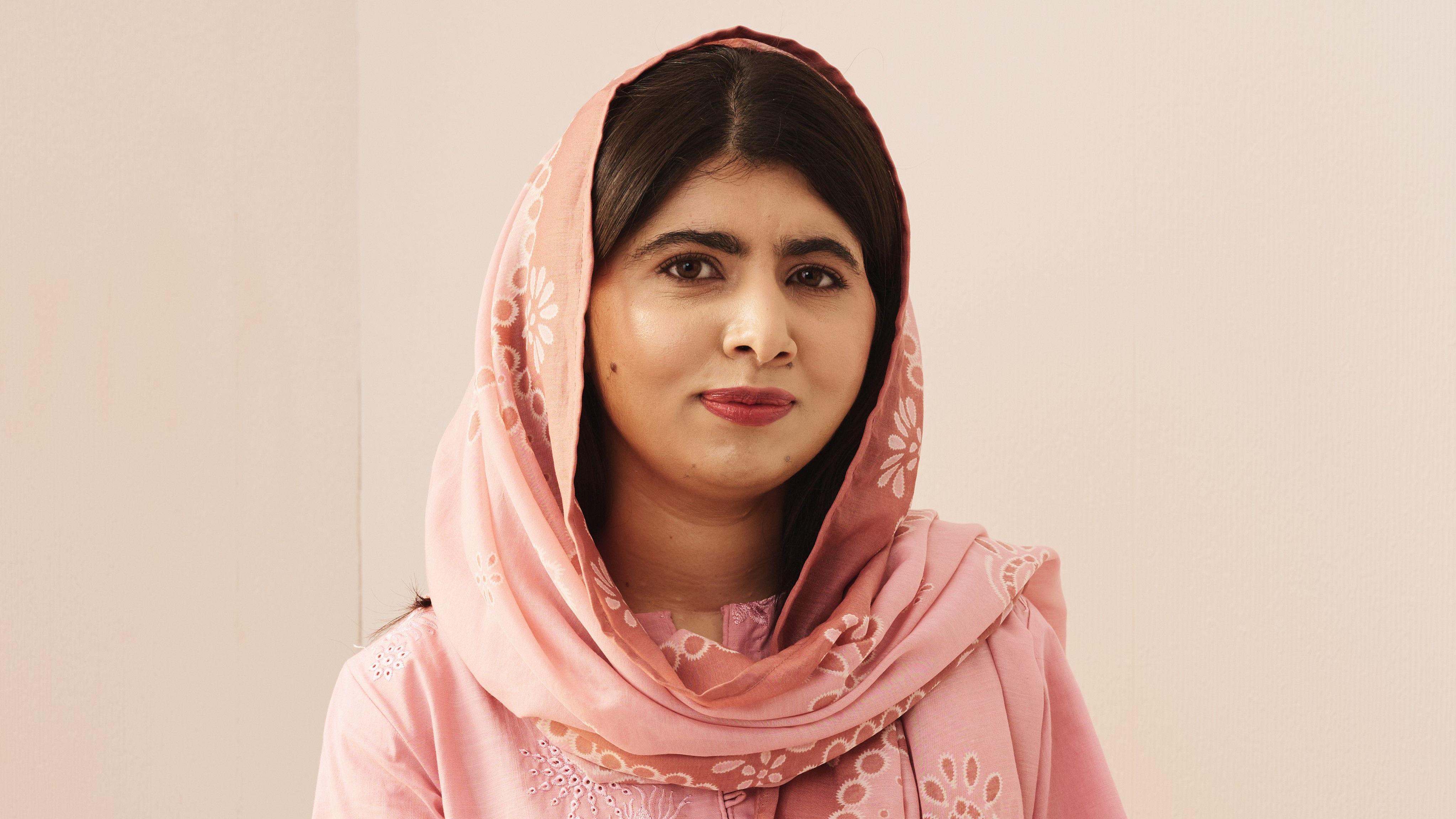 <p>A Pakistani activist for female education and the youngest Nobel Prize laureate. Malala is known for her advocacy of girls' right to education.</p>