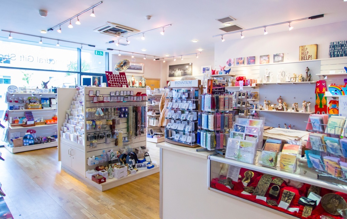 store, shop