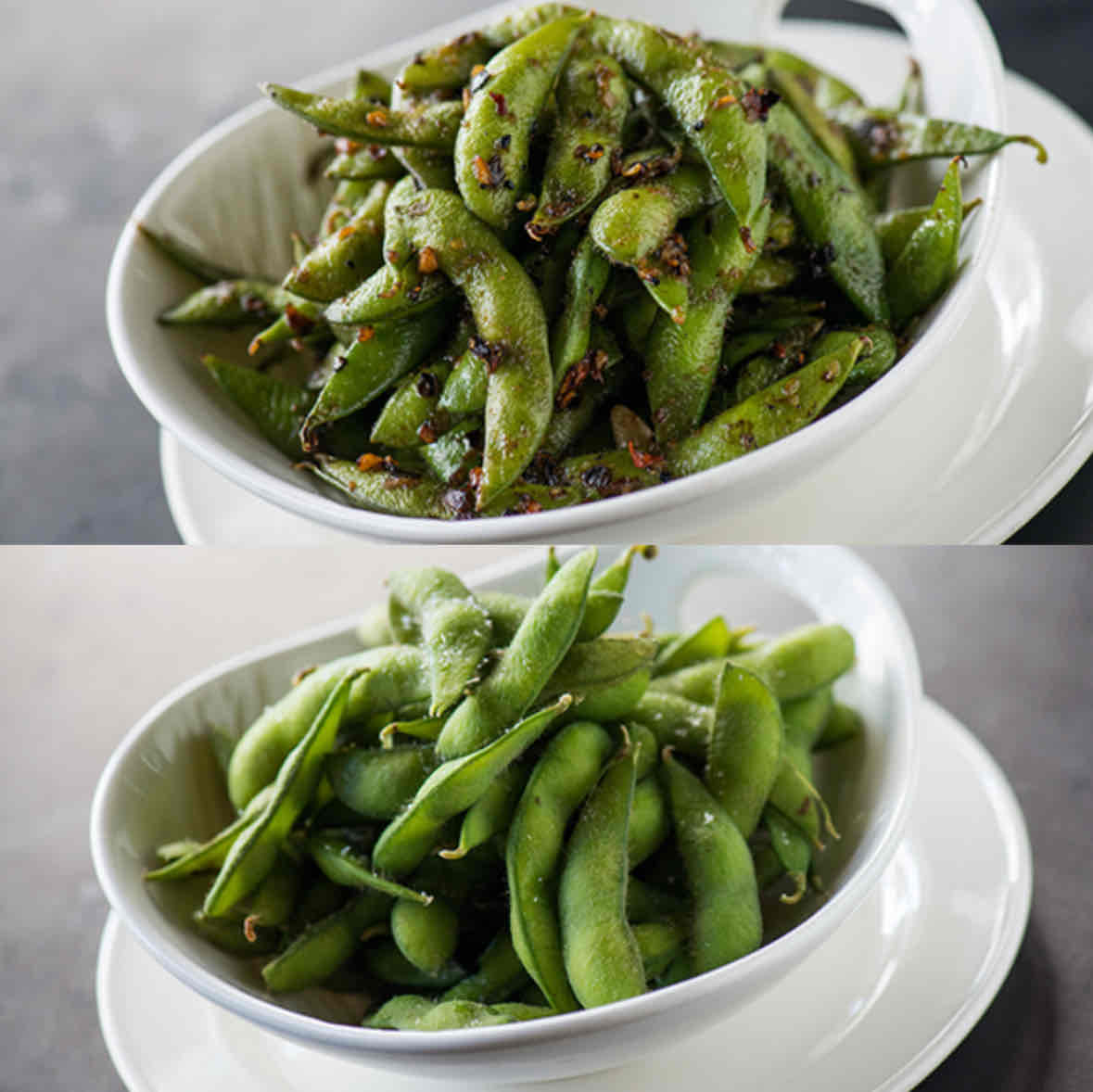 <p>Edamame 2</p>