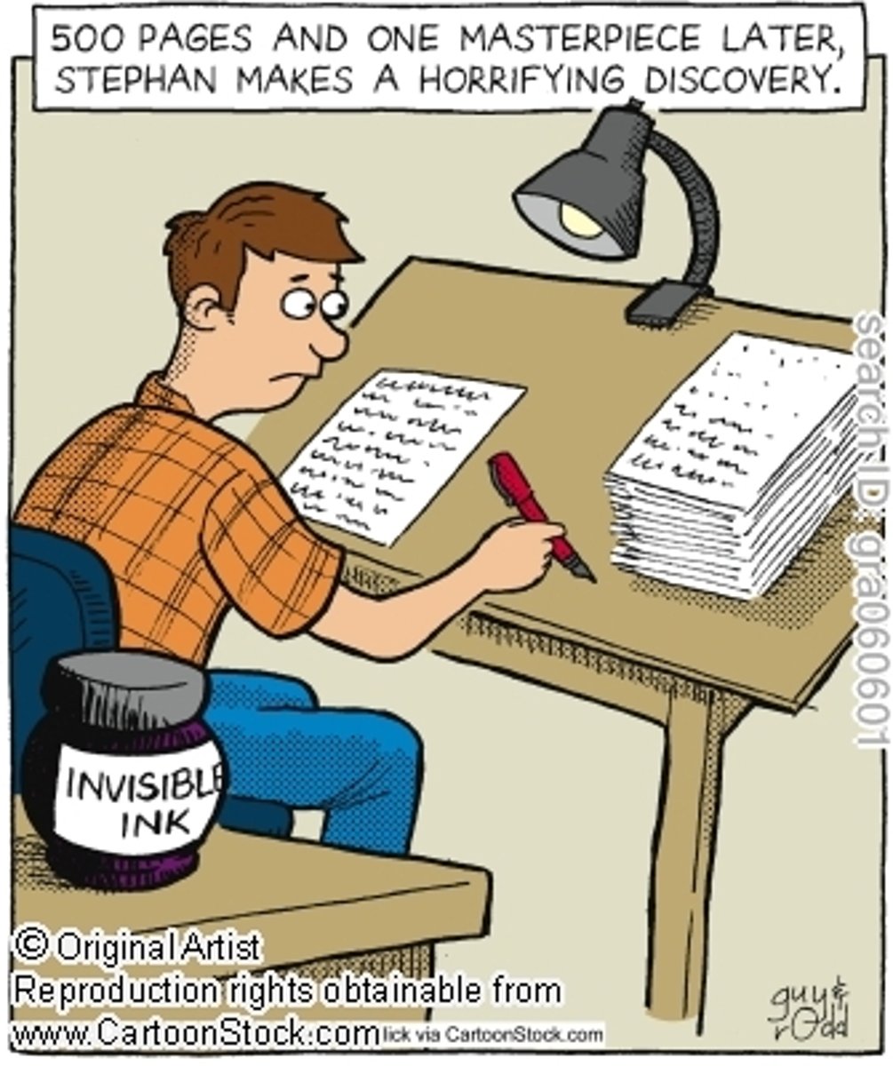 <p>powieściopisarz</p>