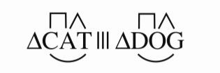 <p>Ratio of the sides are equal</p>