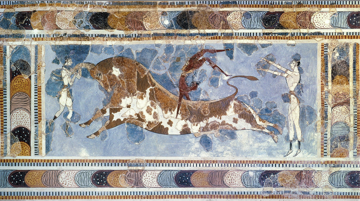 <p>What is the culture of this artwork?</p>