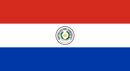<p><span>¿A cuál país pertenece esta bandera?</span></p>