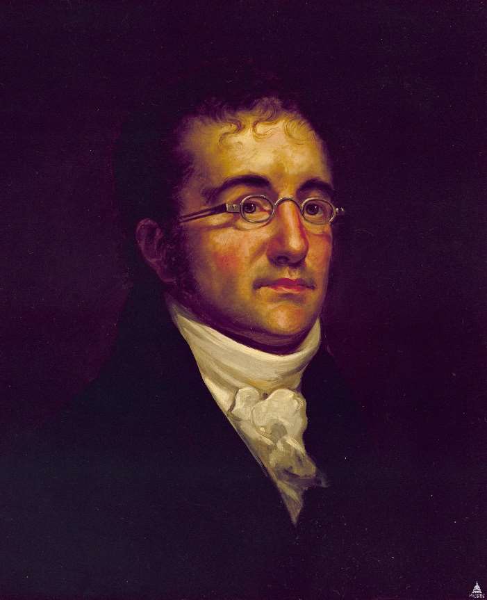 Who is this and Why is he important?