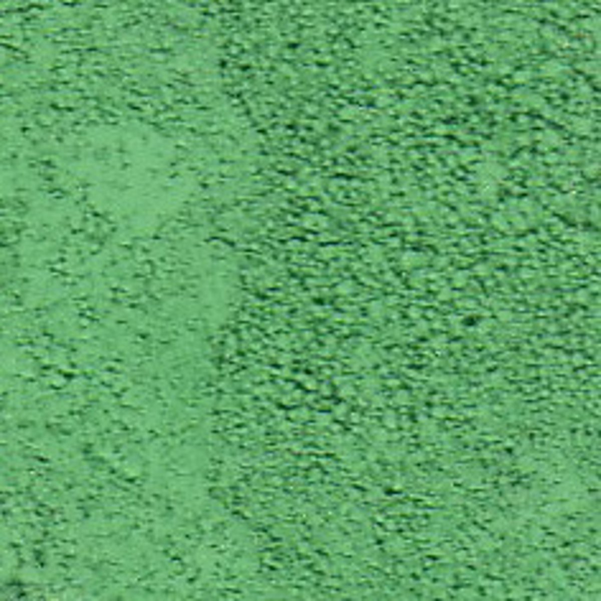 <p>Zieleń</p><p>Od XIX wieku</p><p>Półprzezroczysty</p><p>Wykazuje wysoką stabilność i może być mieszana z innymi barwnikami.</p><p>Jest jednak rzadko wykorzystywana ze względu na zbyt wysoką cenę w stosunku do jakości.</p>