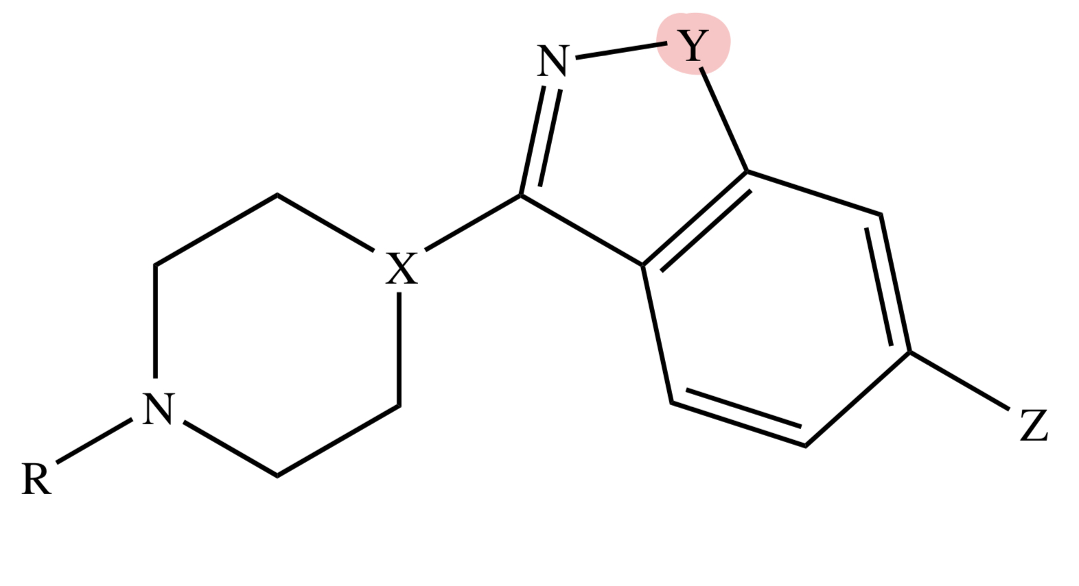 <p>BENZISOXAZOLE</p>