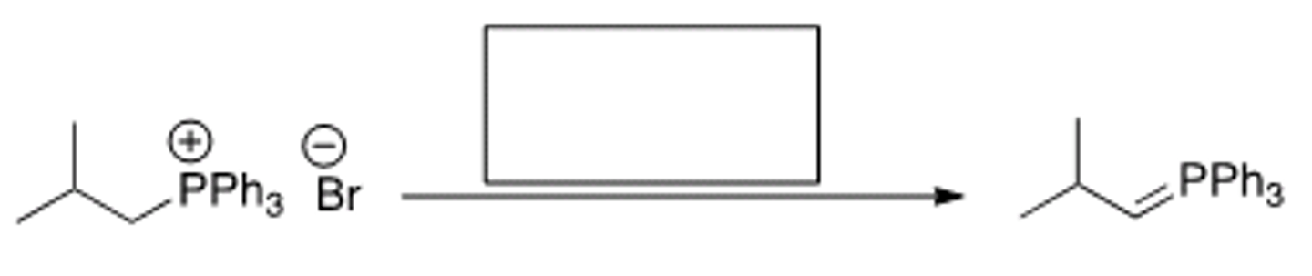 <p>Butyl lithium</p>