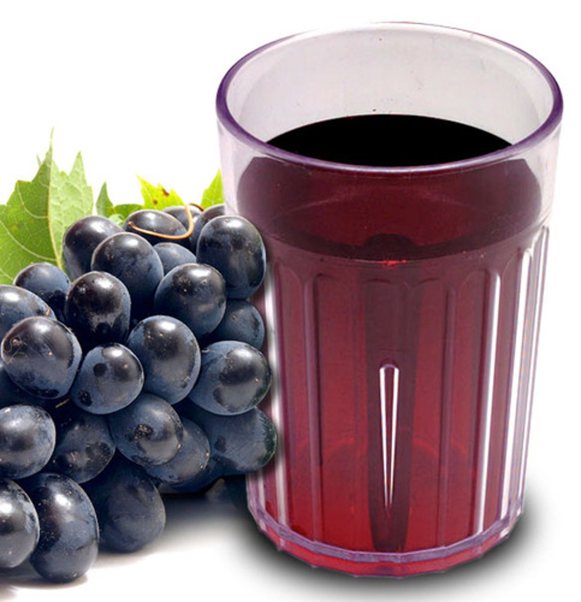 <p>grape juice</p>