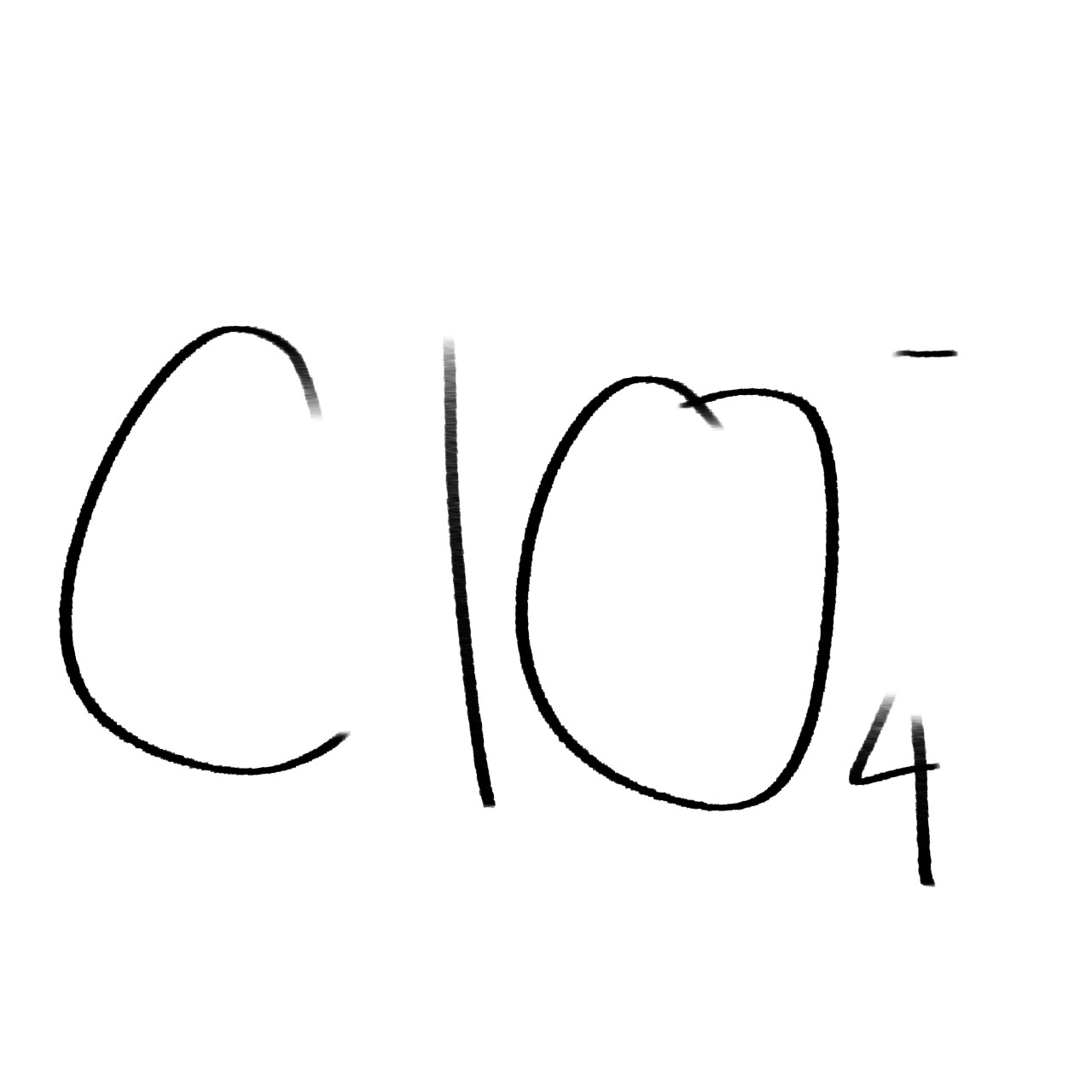 CIO4 - 
