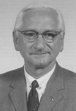 <p>Albert Sabin </p>