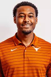 <p>Jordan Mitchell</p>