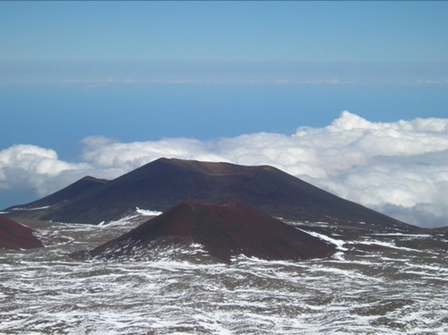 <p>Huge and wide (the biggest)</p>