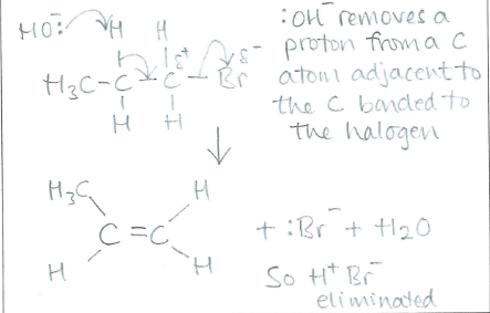 <p>(1)</p><p>Elimination (1) </p>