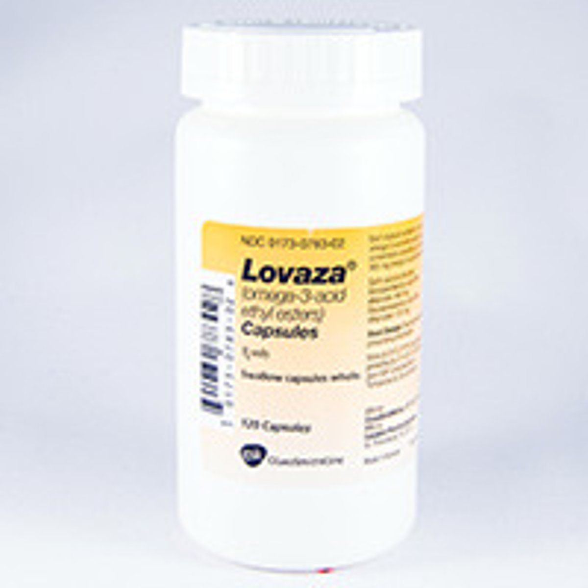 <p>Omega-3 fatty acids;</p><p>Anti-triglyceride;</p><p>Hyperlipidemia</p>