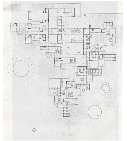 Municipal Orphanage