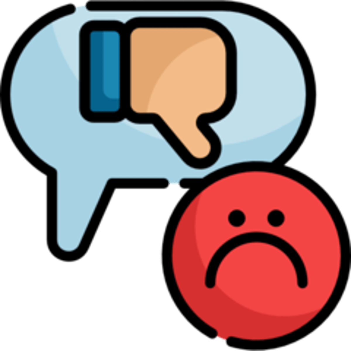 <p>schlecht</p><p>schlechter · am schlechtesten</p><p>(Das Wetter ist schlecht.)</p><p>(The weather is bad.)</p>