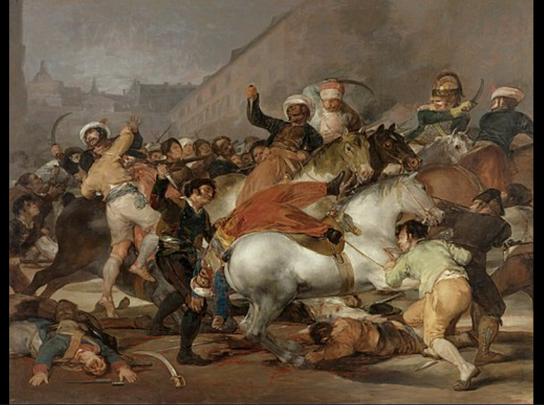 <p>goya 9</p>