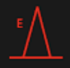 <p>measures low-amplitude, high velocity signals from <u>moving blood cell</u></p>