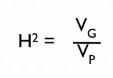 <p>Broad Sense Heritability (H²)</p>