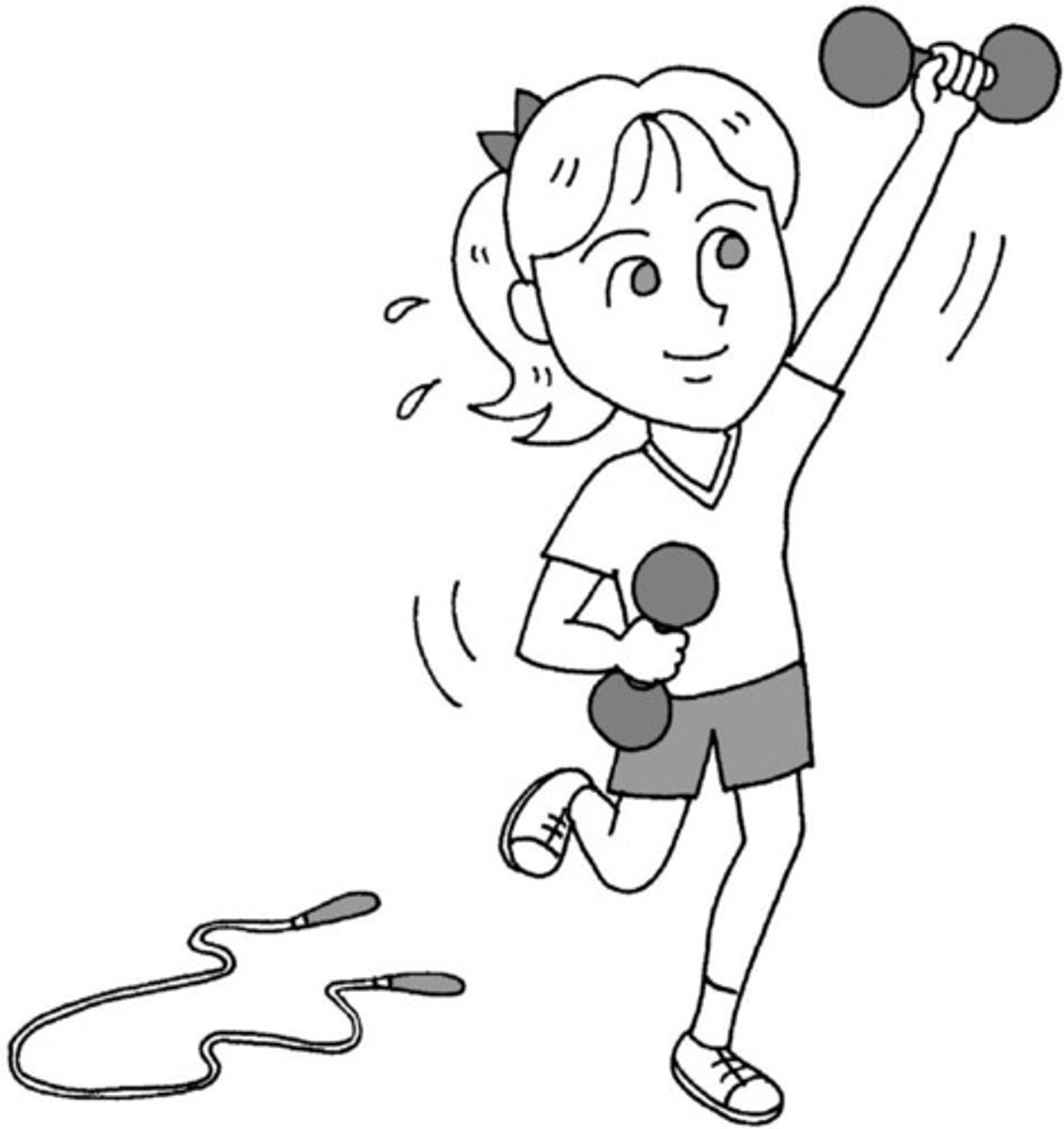 <p></p><p>exercise</p>