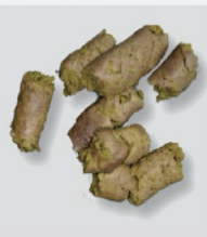 <p>What fecal score is this?</p>