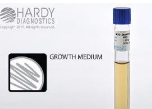 <p>A- what is the method of examination used here</p><p>B- what is the name of this medium</p><p>C- what is its components</p><p>D- what organism can found in this media</p><p>E- what is importance</p>