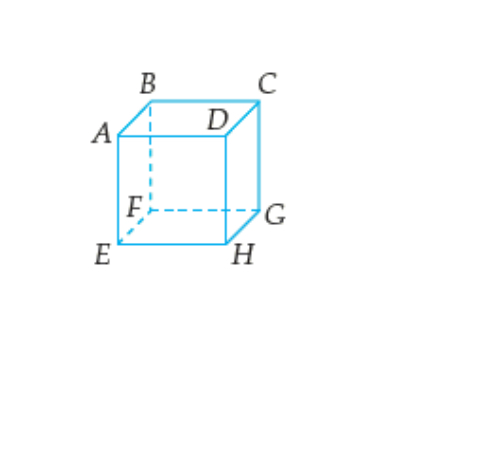<p>a pair of perpendicular line segments </p>