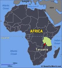 <p>Dodoma</p>