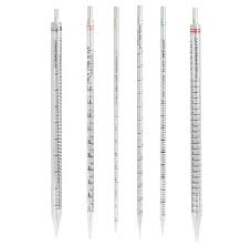 <p>Typically used for transferring larger volumes and require manual aspiration and expulsion.</p>