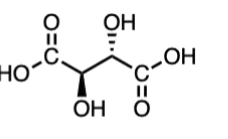 <p>What type of molecule is this?</p>