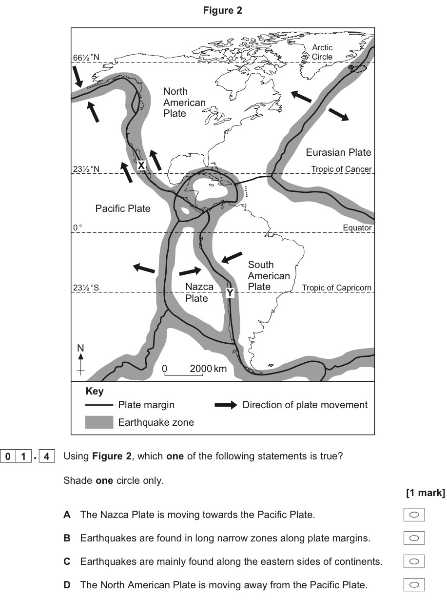 <p>Select a statement.</p>