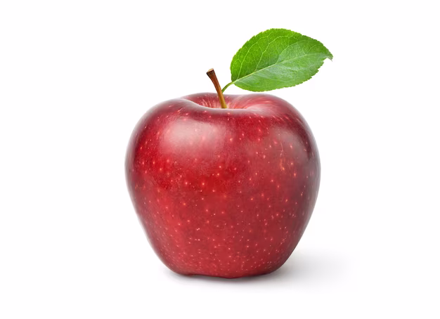 <p>Apple / pomme</p>
