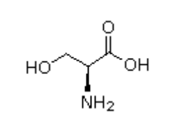<p>Which amino acid is this (bond-line)?</p>