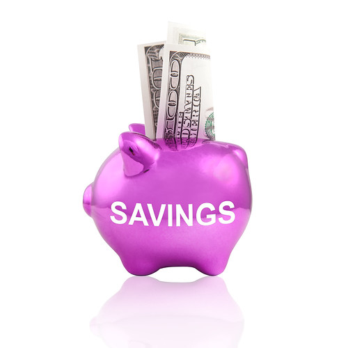 savings account