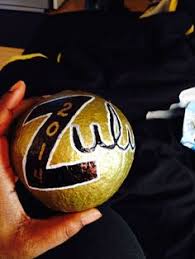 golden coconut