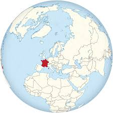 <p>France</p>