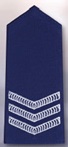 <p>What rank? </p>