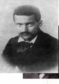 <p>Paul Cezanne</p>