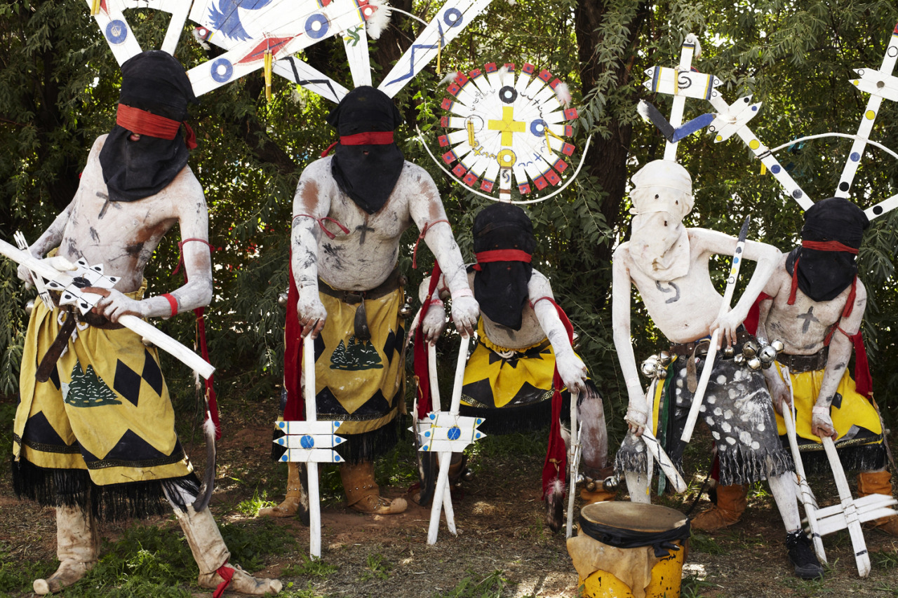 <p><span style="background-color: transparent;"><span>Mountain Spirit Dance</span></span></p>