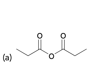 <p>(Ch. 20) Provide a name for the following</p>