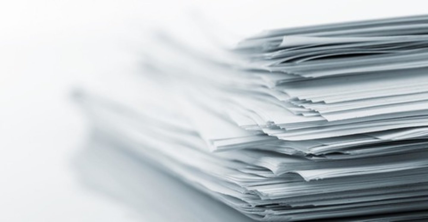 <p>THƯ LOẠI</p><p>Giấy tờ, tài liệu</p>