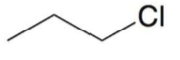 <p>alkyl chloride formartion</p>