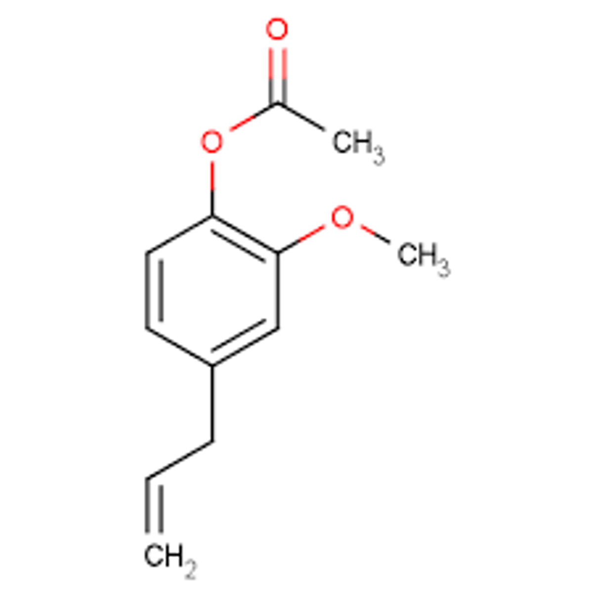 <p>eugenol acetate</p>