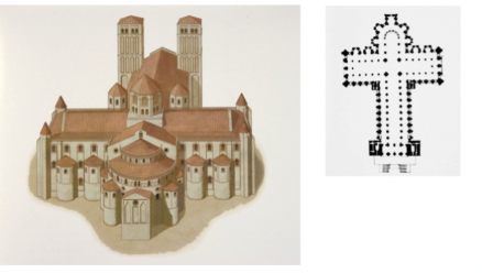 <p>Cathedral of Saint James, Santiago de Compostela, Spain</p>