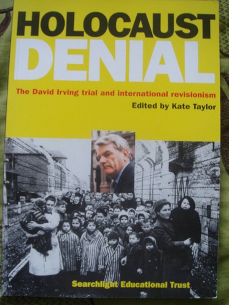 <p>Chapter: Human Rights - Freedom of Expression, Privacy and Assembly (Art 10: Freedom of Expression)</p><p>Facts: History Professor (C) at Cambridge was a Holocaust denier and wrote a book challenging the established view. He sued another author that disproved his claims, arguing he warped established facts</p><p>Principle: C's claim of libel relating to Holocaust denial was not valid under English defamation law because D's claim that he had deliberately distorted evidence had been shown to be substantially true</p>