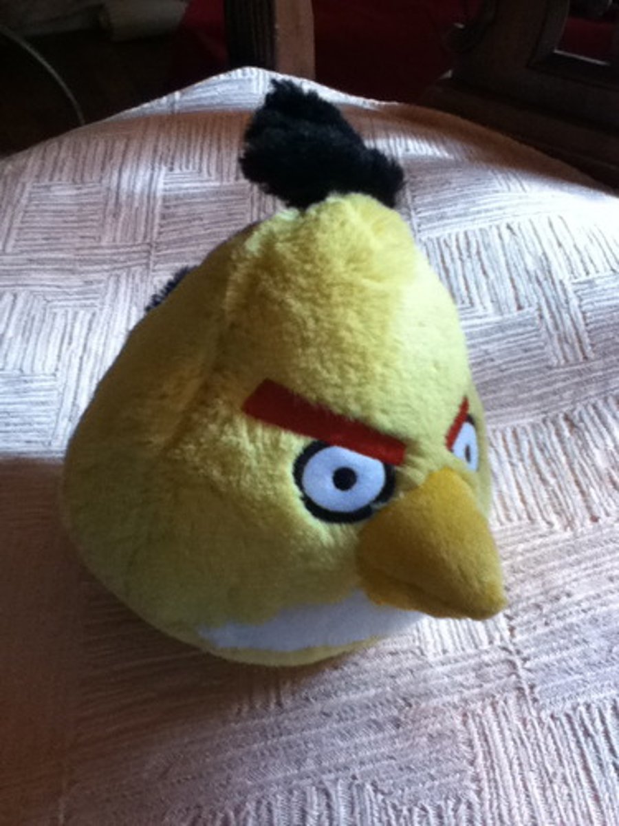 <p>Hot-tempered; quick to anger - you had too much yellow bile</p>