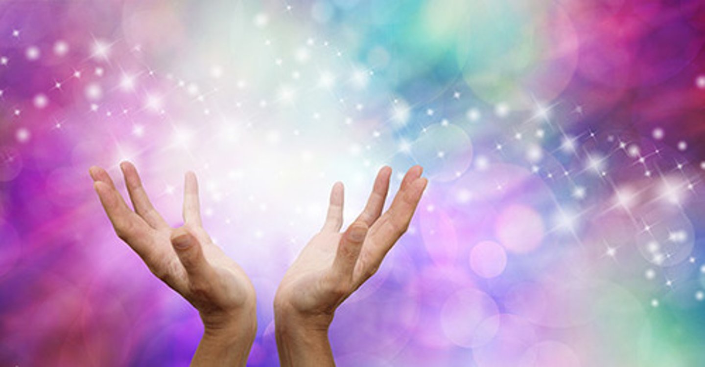<p>miracle</p>