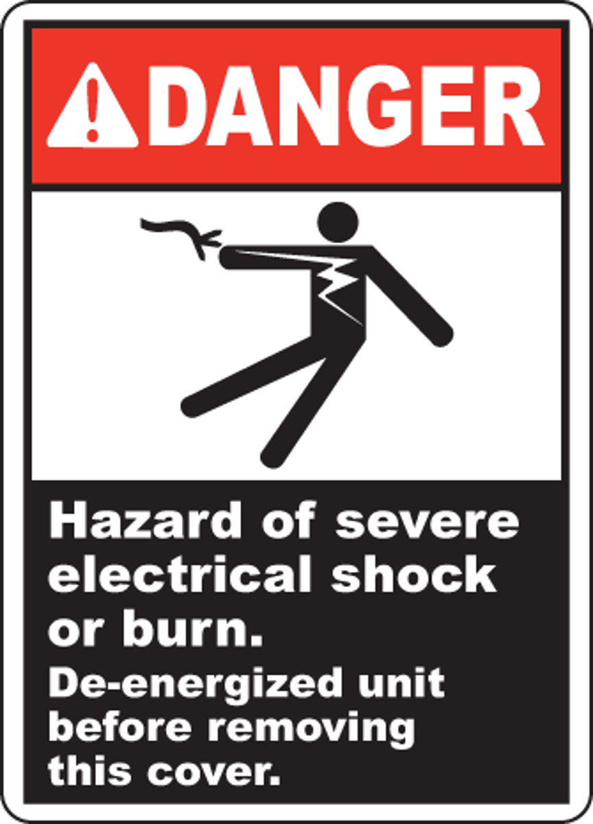 <p>direct exposure to electricity</p><p>Treat by shutting off current, approach only if safe, cool burn with water, check breathing and for signs of bleeding, treat for shock, seek medical attention</p>