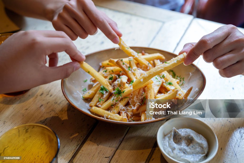 <p>Fat share</p>